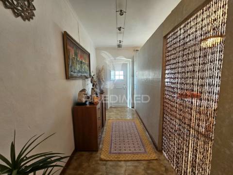 Moradia típica alentejana em baleizão, beja