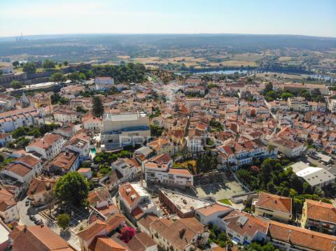 Apartamento em construção tipologia t3 duplex em condomínio fechado