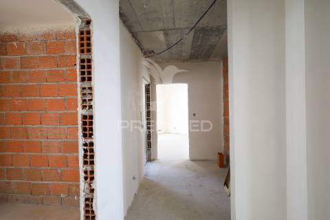Apartamento t3 de luxo em construção, condomínio fechado pátio marquês, centro de abrantes.