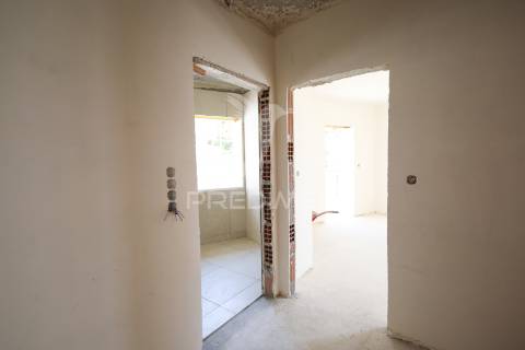 Apartamento t3 de luxo em construção, condomínio fechado pátio marquês, centro de abrantes.