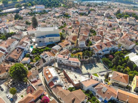 Apartamento em construção tipologia t3 em condomínio fechado
