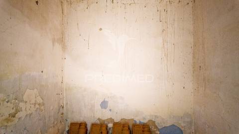 Moradia em vale de santiago, odemira