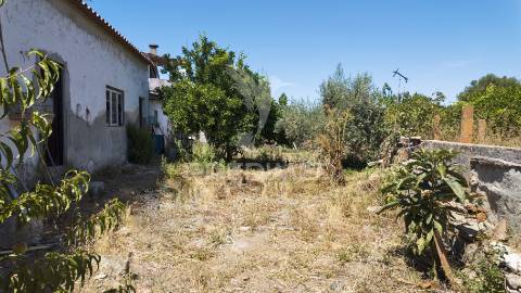 Moradia em vale de santiago, odemira
