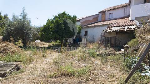 Moradia em vale de santiago, odemira