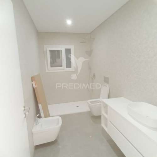 Moradia isolada t3 +1 térrea  fernão ferro