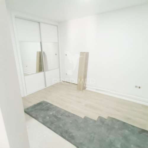 Moradia isolada t3 +1 térrea  fernão ferro