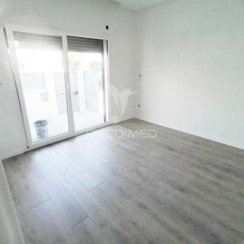 Moradia isolada t3 +1 térrea  fernão ferro