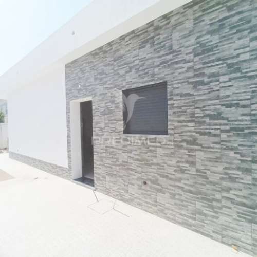 Moradia isolada t3 +1 térrea  fernão ferro