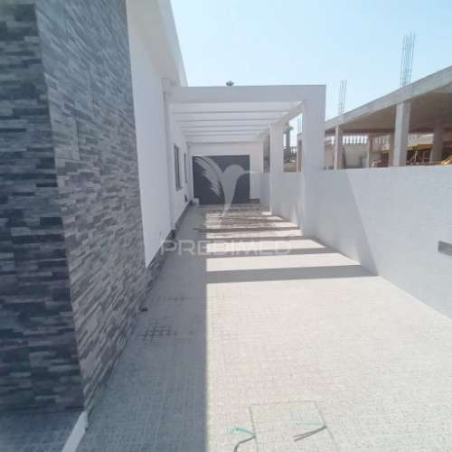 Moradia isolada t3 +1 térrea  fernão ferro