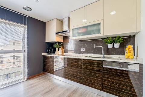 Penthouse de luxo à venda na praia da rocha