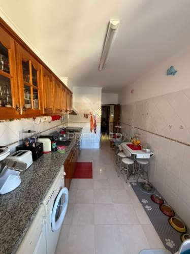 Negociável - excelente apartamento t2 c/garagem, agualva cacém