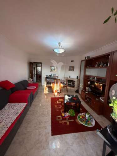 Negociável - excelente apartamento t2 c/garagem, agualva cacém