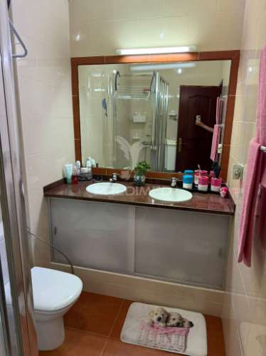 Negociável - excelente apartamento t2 c/garagem, agualva cacém