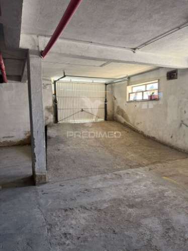 Negociável - excelente apartamento t2 c/garagem, agualva cacém