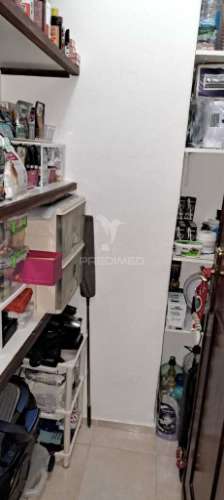 Negociável - excelente apartamento t2 c/garagem, agualva cacém