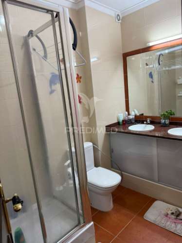 Negociável - excelente apartamento t2 c/garagem, agualva cacém