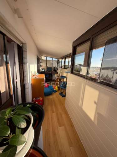 Negociável - excelente apartamento t2 c/garagem, agualva cacém