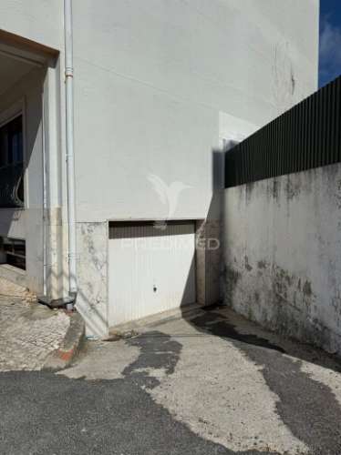 Negociável - excelente apartamento t2 c/garagem, agualva cacém