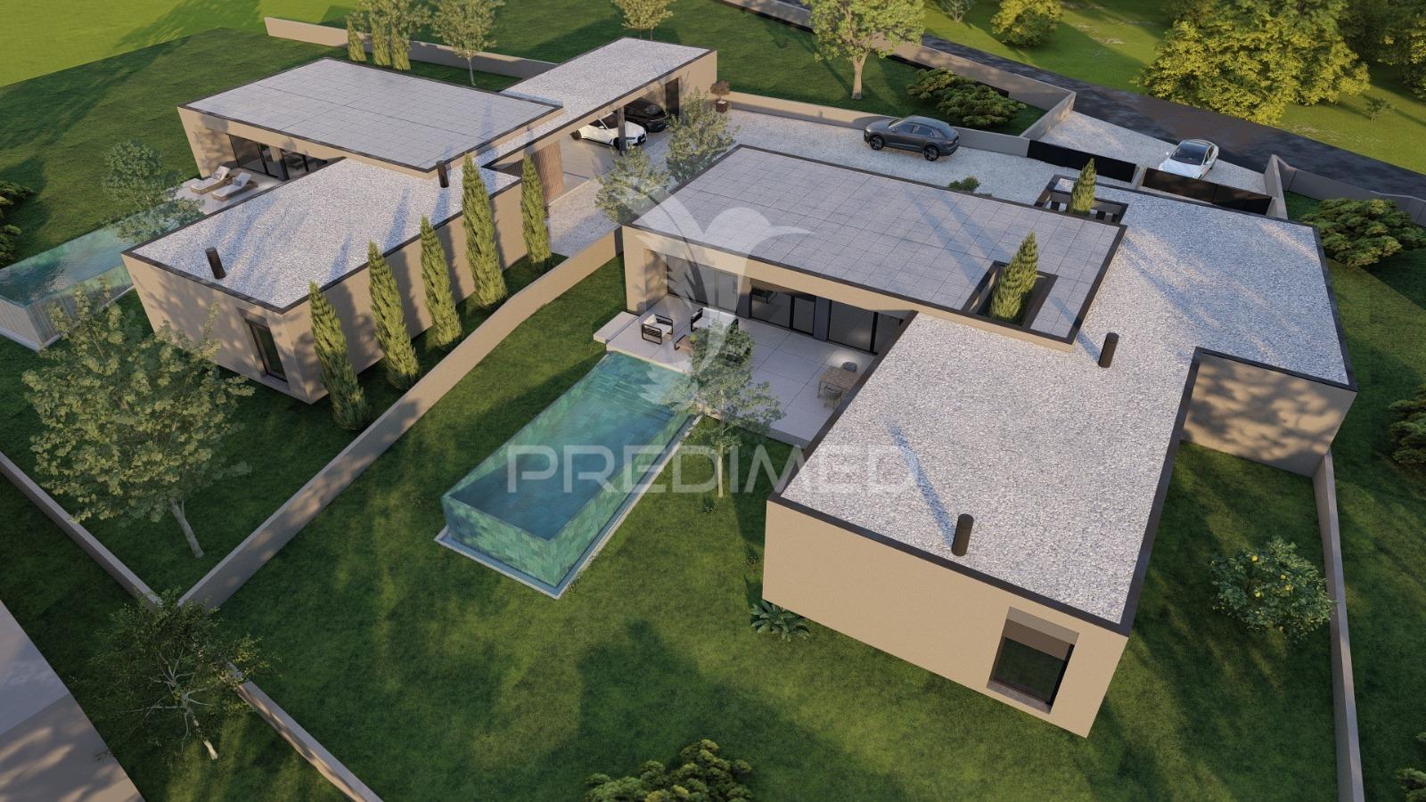 Terreno para construção