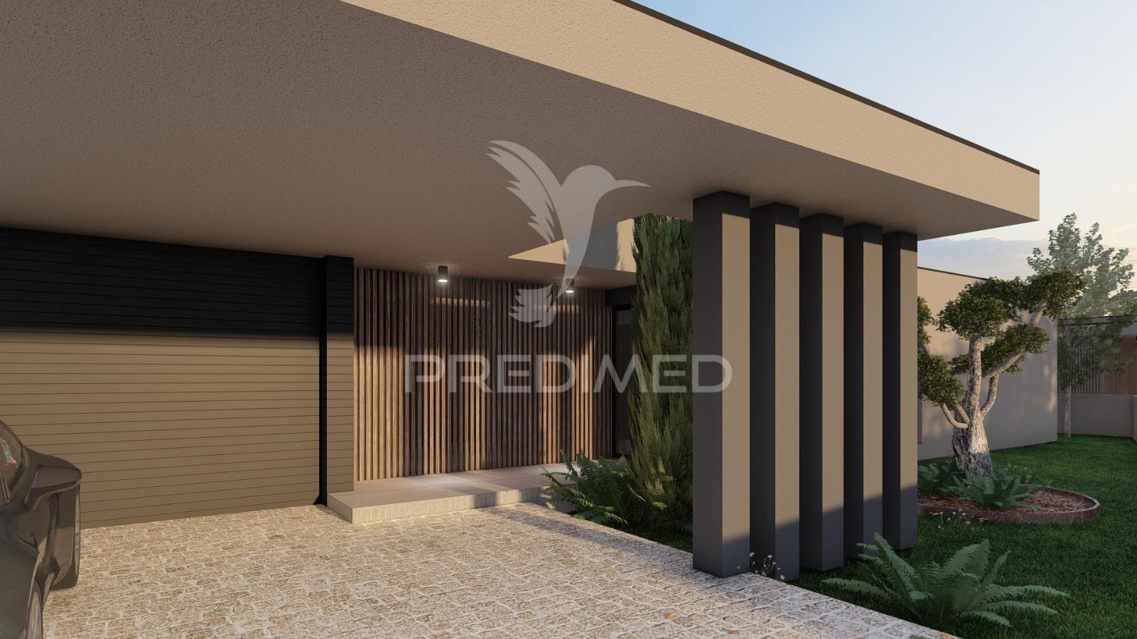 Terreno para construção