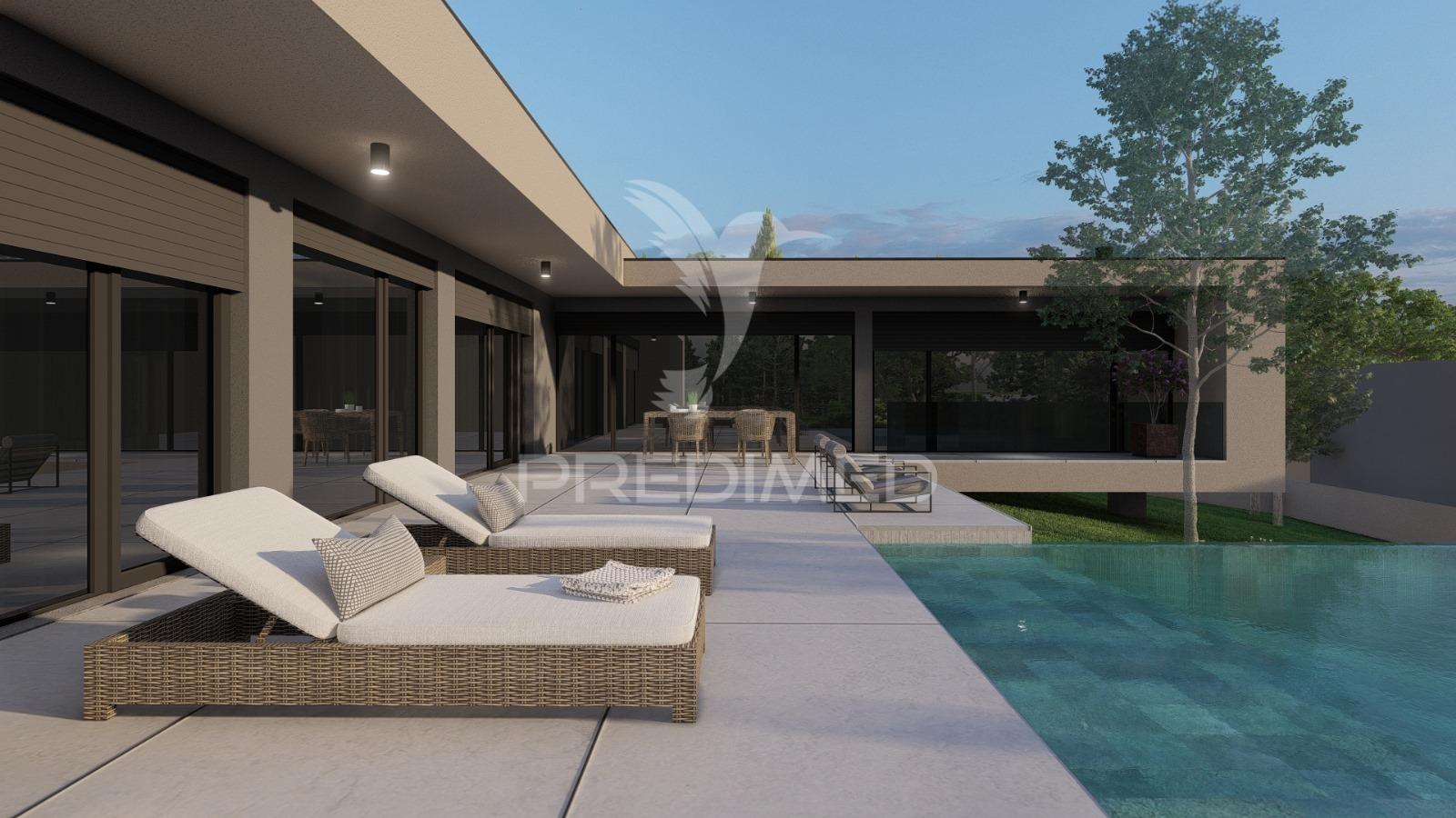 Terreno para construção