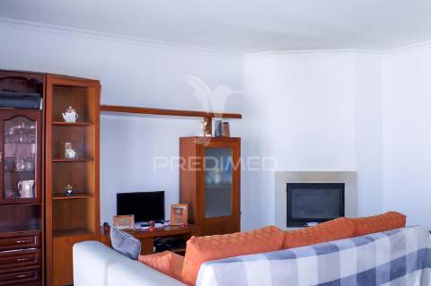 Apartamento t3, pronto a habitar em ancede (baião)