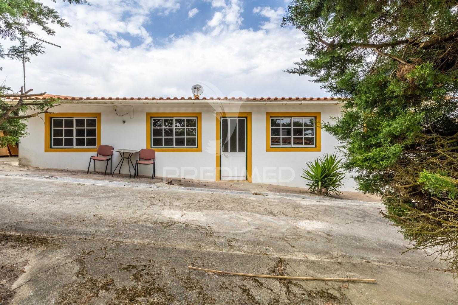 Quinta em alcobaça