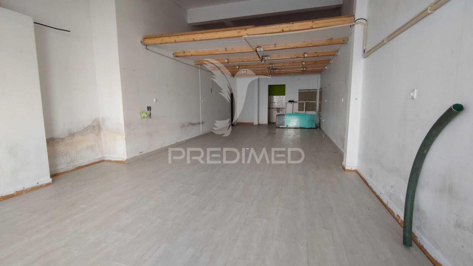 Espaço comercial para venda, loures