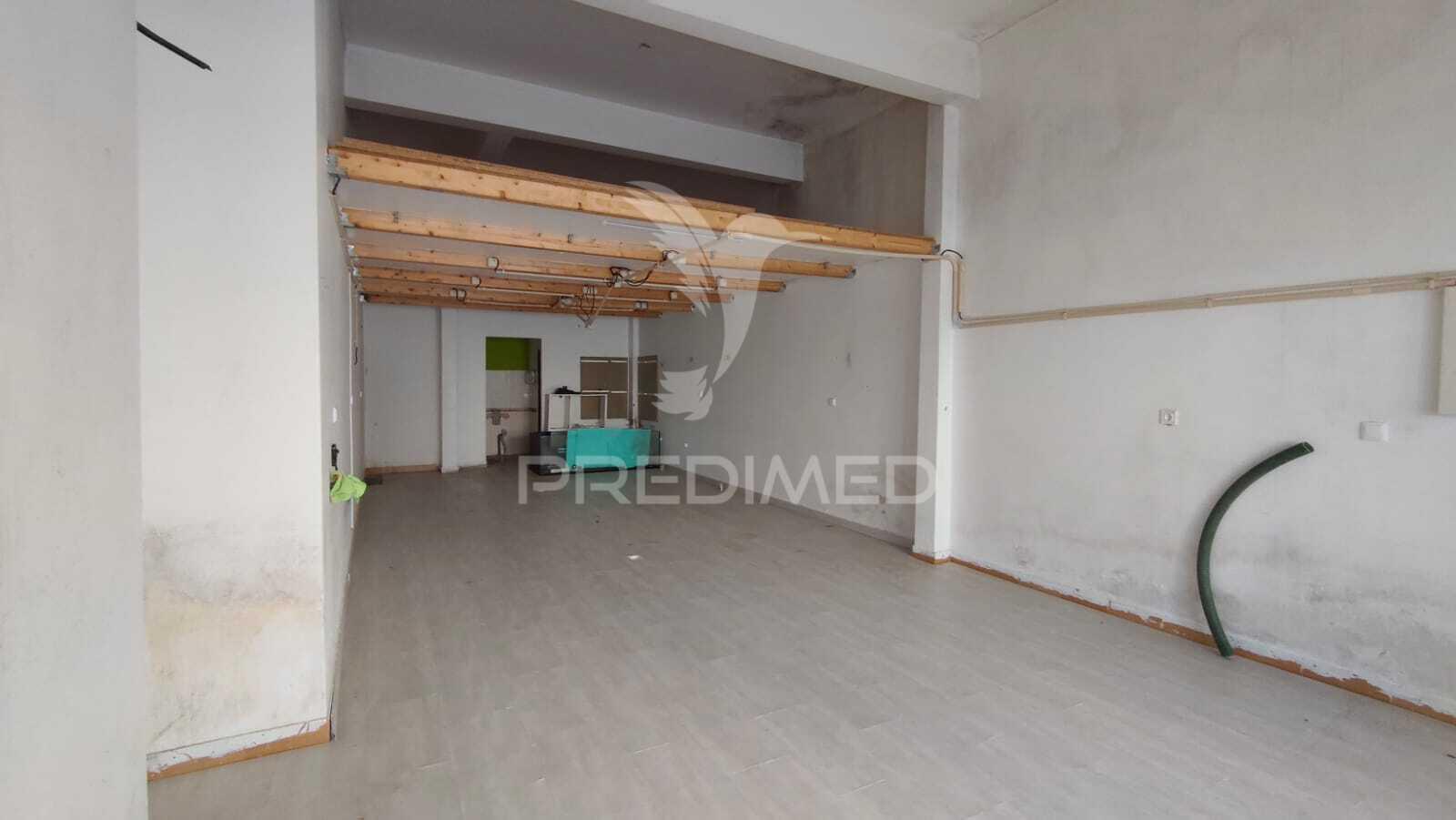 Espaço comercial para venda, loures