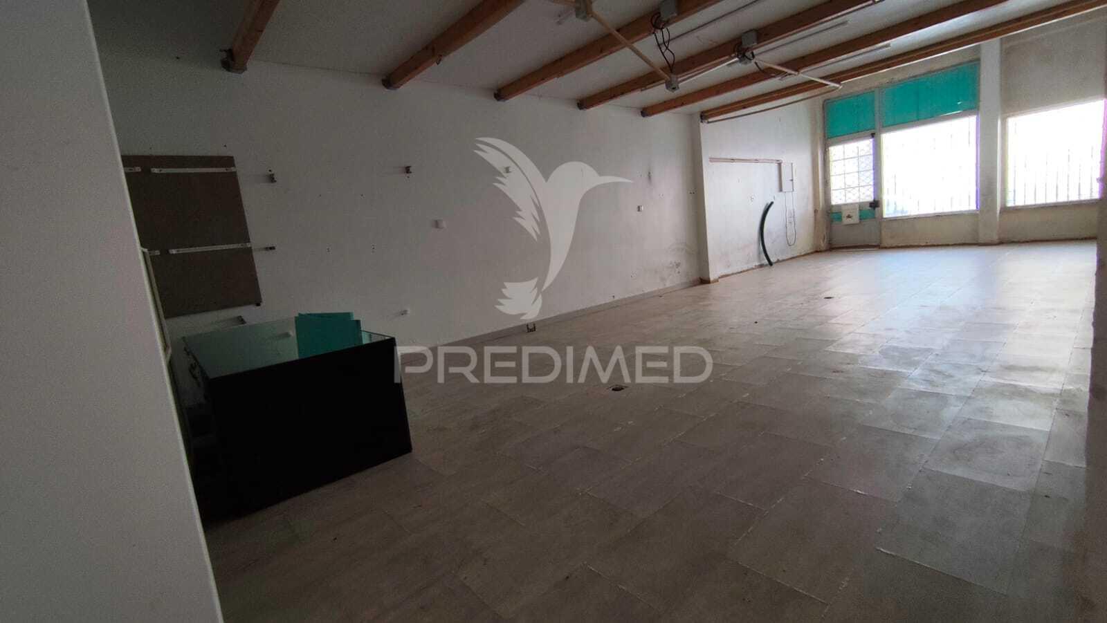 Espaço comercial para venda, loures