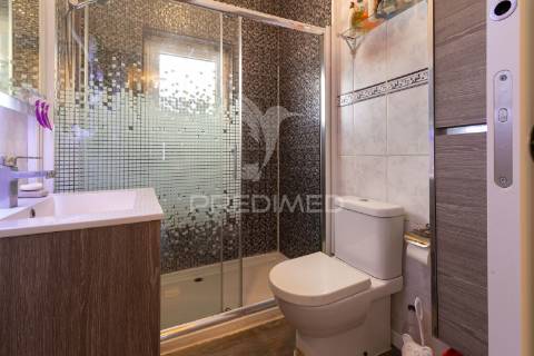 Moradia independente t2+2 afonsoeiro – montijo