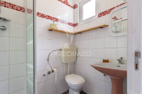 Moradia independente t2+2 afonsoeiro – montijo