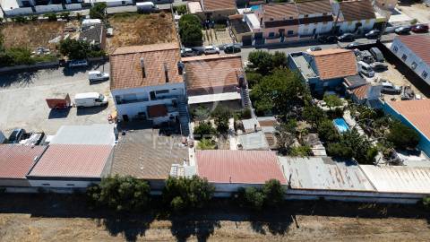 Moradia independente t2+2 afonsoeiro – montijo