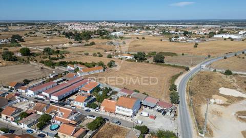 Moradia independente t2+2 afonsoeiro – montijo