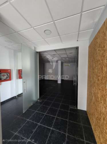 Espaço comercial para venda – sameiro, penafiel