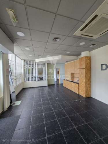 Espaço comercial para venda – sameiro, penafiel