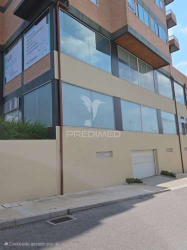 Espaço comercial para venda – sameiro, penafiel
