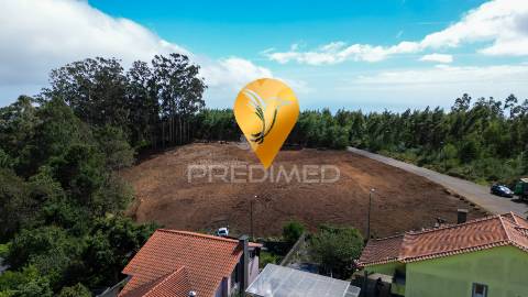 Terreno loteado na camacha – 5 lotes com possibilidade de construir até 10 moradias