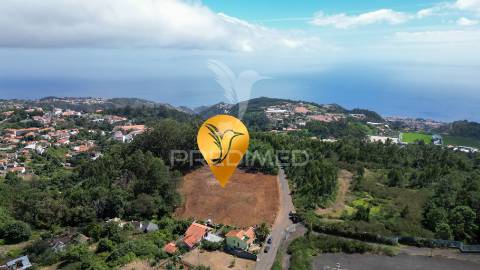 Terreno loteado na camacha – 5 lotes com possibilidade de construir até 10 moradias