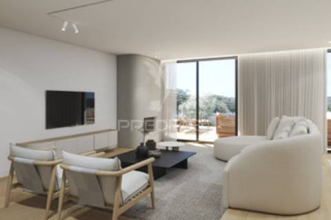 Lote exclusivo com projeto aprovado para 2 moradias em são brás de alportel