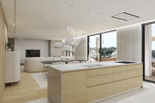 Lote exclusivo com projeto aprovado para 2 moradias em são brás de alportel