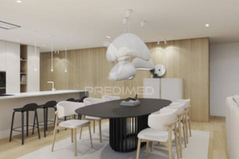 Lote exclusivo com projeto aprovado para 2 moradias em são brás de alportel