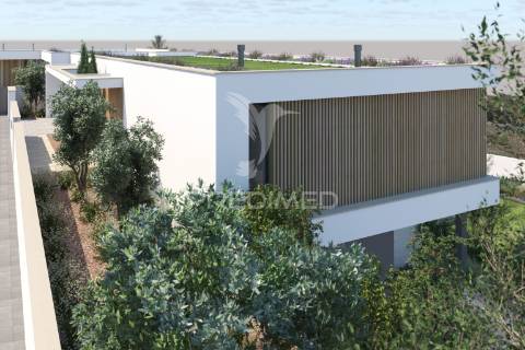 Lote exclusivo com projeto aprovado para 2 moradias em são brás de alportel