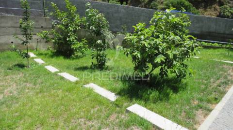 Moradia recuperada t3 e palheiro com 512m2 de terreno