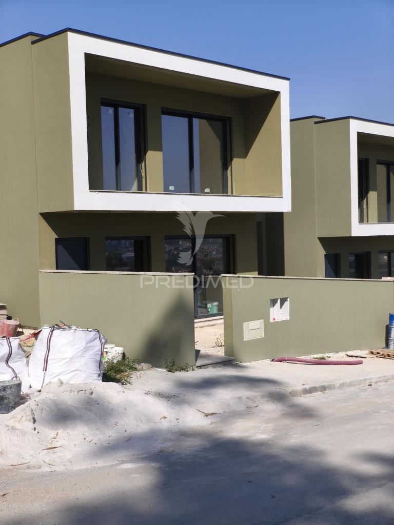 Moradia t3