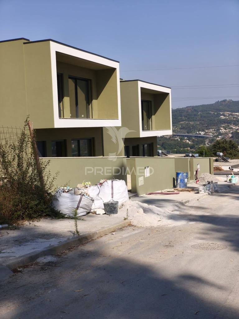 Moradia t3