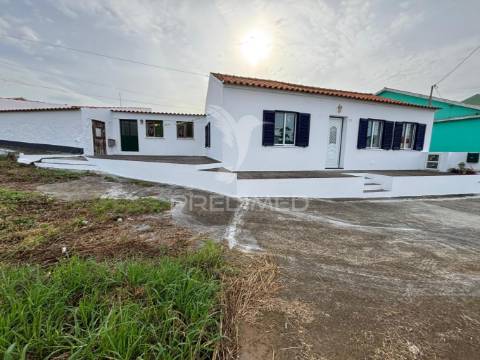 Moradia t3 - porto judeu