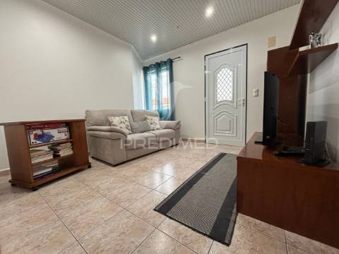 Moradia t3 - porto judeu