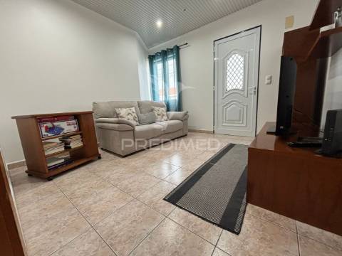 Moradia t3 - porto judeu