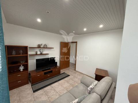 Moradia t3 - porto judeu